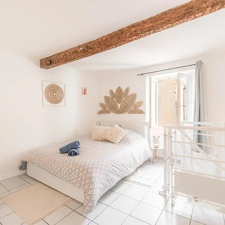 아파트 Duplex Centre Historique 4 Pers 2 Sdb 히에레