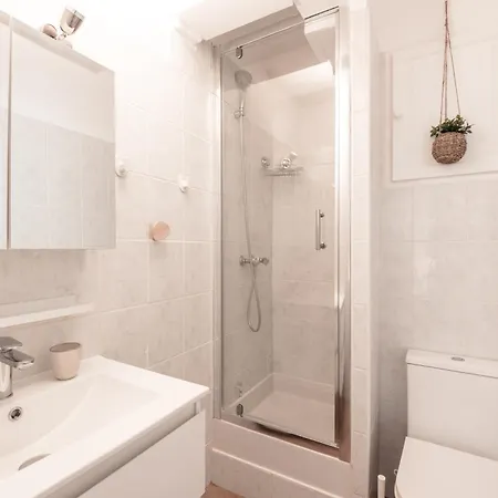 Duplex Centre Historique 4 Pers 2 Sdb Apartament *