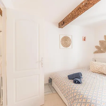Apartament Duplex Centre Historique 4 Pers 2 Sdb